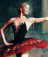 Ballet Dancer