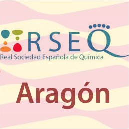 Twitter de la Sección Territorial de Aragón de la Real Sociedad Espñola de Química