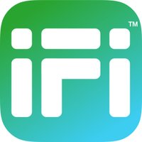 iFi (@ifi) 's Twitter Profile