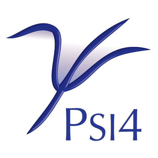 PSI4 Profile