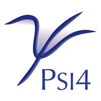 PSI4(@PSI_Code) 's Twitter Profileg