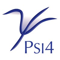 PSI4 (@psi_code) 's Twitter Profile Photo
