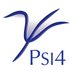 PSI4 (@psi_code) Twitter profile photo PSI4 (@psi_code) Twitter profile photo