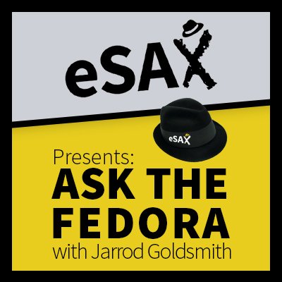 Short videos to help you become better at networking! Hosted by @JarrodGoldsmith of @eSAXnetworking & @SaxAppealOttawa #eSAX