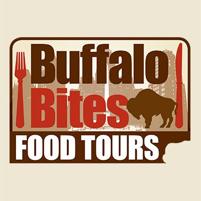 Eat. Explore. Experience Buffalo.  Embark on a 3-hour guided tour of some of Buffalo's best neighborhoods!