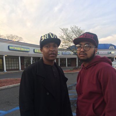 Nobueno is a 2 man Gang @ei_does_it and @tpowell_9 Lookin for beats too slay kkeck the soundcloud U gonna like wat u hear ... HIT THE DM IF U TRYNA WORK!!