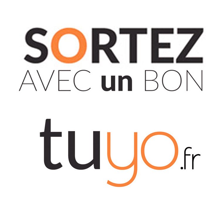 Le site de sorties sans pub, une sorte de