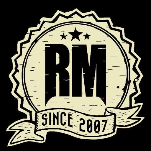 Radio Metal Profile