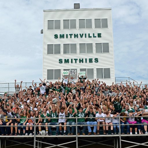 Green Local Schools - K-12 public school  in Wayne County, OH including the communities of Smithville and Marshallville and surrounding townships