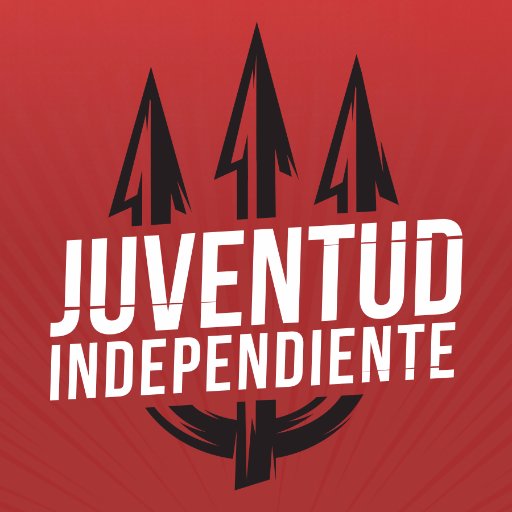 Twitter oficial de Juventud Independiente | Agrupacion del Club Atletico Independiente | #JuventudCAI