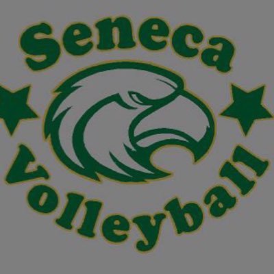 Lady Eagles Volleyball Seneca High School (NJ)
