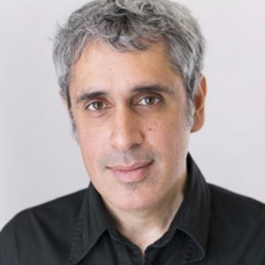 Samer Muscati Profile