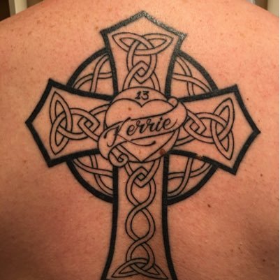 KerrieA13's profile picture. 