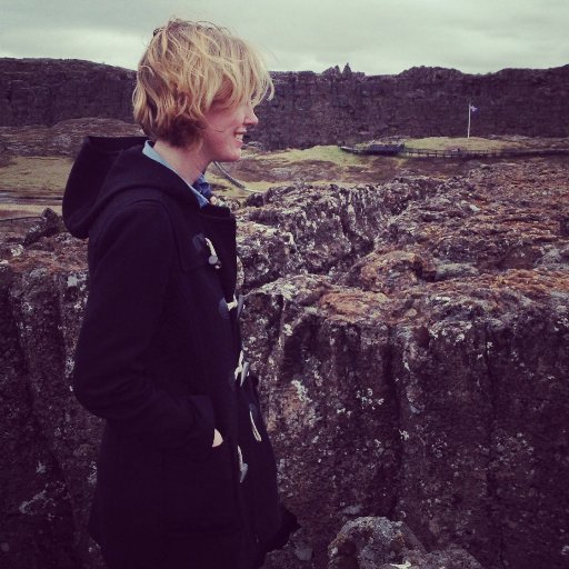 michellemizner's profile picture. series producer & editor @frontlinepbs | "This is all you need in life: a computer, a camera, and a cat." -Agnes Varda