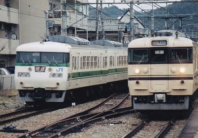 okka1985's profile picture. 兵庫県の鉄道やバス、岡山,広島,金沢等国鉄型車両、スウィートランドの話題をメインに発信しようと思います。