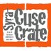 SyracuseCrate (@syracusecrate) Twitter profile photo SyracuseCrate (@syracusecrate) Twitter profile photo