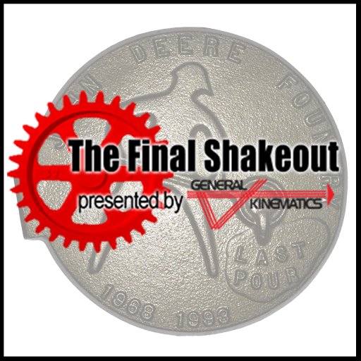 finalshakeout's profile picture. 