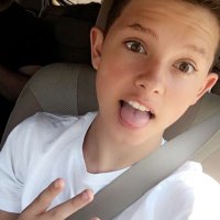 LeighSartorius❤️ (@jacobbbismybaee) 's Twitter Profile