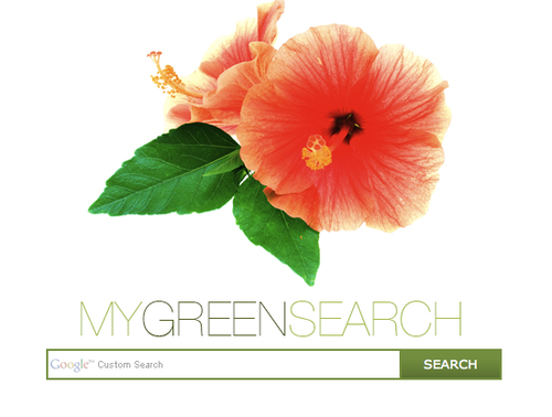 mygreensearch's profile picture. 