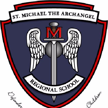 St Michael the Archangel School is a premier Catholic school located in the heart of Gloucester County NJ. We educate children from Pre K 3 through 8th grade.