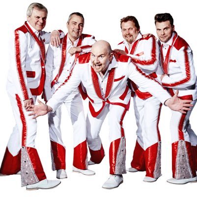 LarzKristerz's profile picture. Nu finns vi även på TikTok