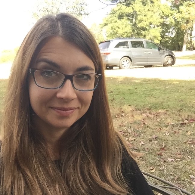 lacymwaters1's profile picture. 