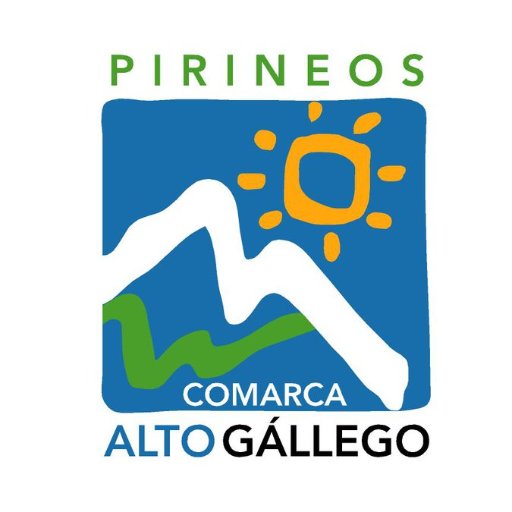 Twitter oficial del Área de Turismo de la Comarca del Alto Gállego.

💚La comarca de las sensaciones💚