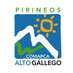 PirineosAltoGállego (@Altogallegoturi) Twitter profile photo