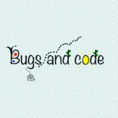 BugsNcode's profile picture. These are Claire Smith's projects she has been making with DHF. This is a page to inspire females to go into a tech field and help break the Gender Gap!