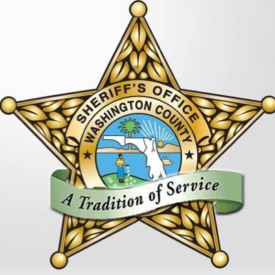 Official Twitter account for Washington County Sheriff's Office. EMERGENCIES: DIAL 911 Non-Emergency: 850.638.6111. Site not monitored 24/7.