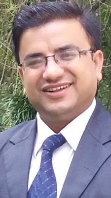 ramksap's profile picture. Willed Man for nation