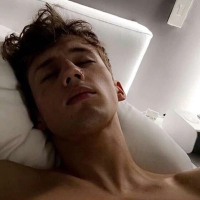 AidenS_RPG's profile picture. Happiness.