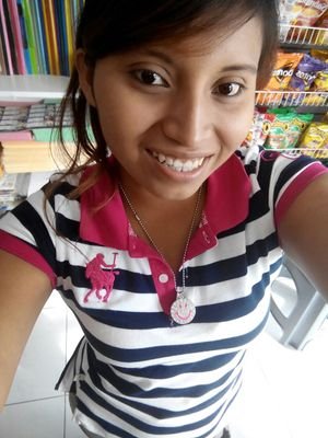 chava_golli's profile picture. soy yop