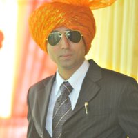 VAIBHAV GANJAPURE(@vaibhavgTOI) 's Twitter Profile Photo