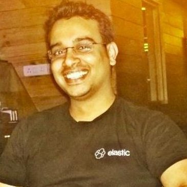 Leading DevOps, Data and Security @sentieo | Elasticsearch Consultant | Author of Mastering Elasticsearch 5.X & Elasticsearch Essentials books @PacktPub