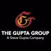 The Gupta Group (@theguptagroup) Twitter profile photo