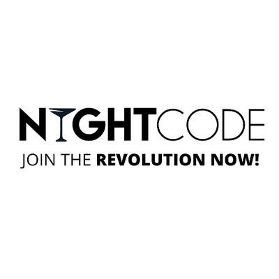 Nightcode jar Nightcode jar