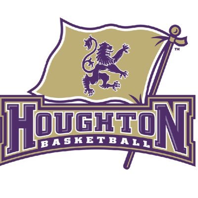 Official Account of Houghton College Men's 🏀  2 Timothy 4:5