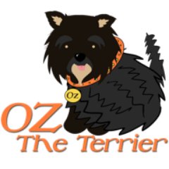 The gr8 & powerful Oz #CairnTerrier | #Blogger | #outdooradventure luvs camping & hiking ⛺️☀️ 
BrandAmbassador @stellaandchewys