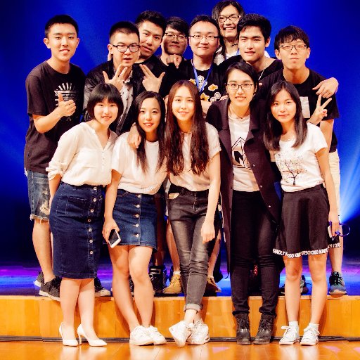 A 3-year-old A Cappella group from Peking University, China. Winner of Best Arrangement & Best Lead Singer awards in the 6th Chinese A Cappella Contest.