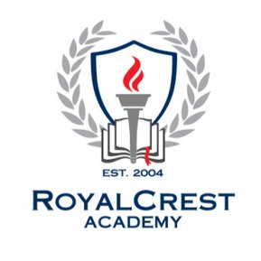 RoyalCrestAcad's profile picture. The official twitter feed of RoyalCrest Academy | Educating Children for a Lifetime of Success.