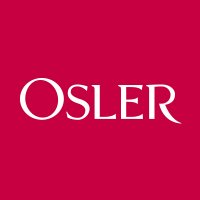 Osler Litigation(@OslerLitigation) 's Twitter Profile Photo