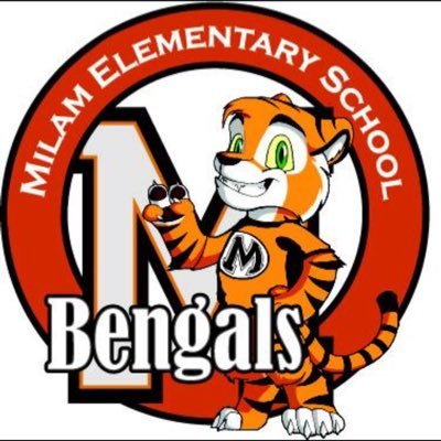 MilamBengals's profile picture. Pre-K - 5th grade campus in Wichita Falls ISD