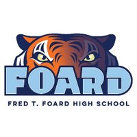 Fred T. Foard HS (@ftftigers) 's Twitter Profile