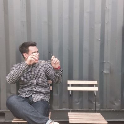 RidzuanGps's profile picture. 