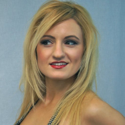 TrishaMink's profile picture. Events & Marketing Specialist.   (And general trouble maker.)