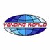 Vending World (@vendingworld) Twitter profile photo Vending World (@vendingworld) Twitter profile photo