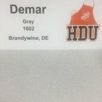 DeMar Gray (@dsgray) 's Twitter Profile