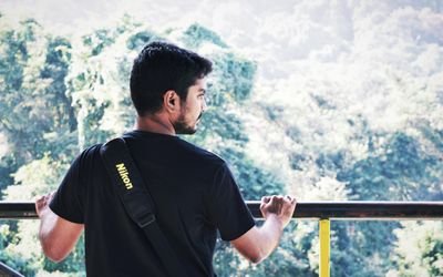 உங்கள் அணுகுமுறை என் நடத்தையை தீர்மானிக்கிறது
