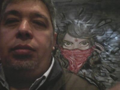 haedo_sur's profile picture. Analista Organizacional/ centroizquierda/ Nestor y Cristina/
militando x el otro y la opción x los pobres, mi viejo m hizo d Racing (NOU VIE)